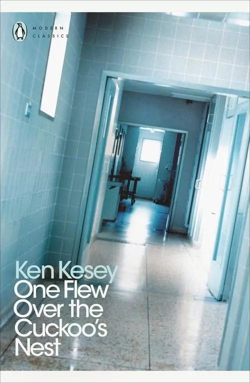 One Flew Over the Cuckoo's Nest - tantis.pl