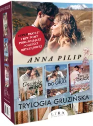 Pakiet: Trylogia gruzińska