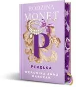 Perełka. Rodzina Monet. Tom 3 wyd. specjalne