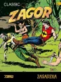 Zagor 1. Zasadzka - tantis.pl