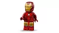 LEGO® Marvel. Popiersie Iron Mana MK4 76327 - tantis.pl