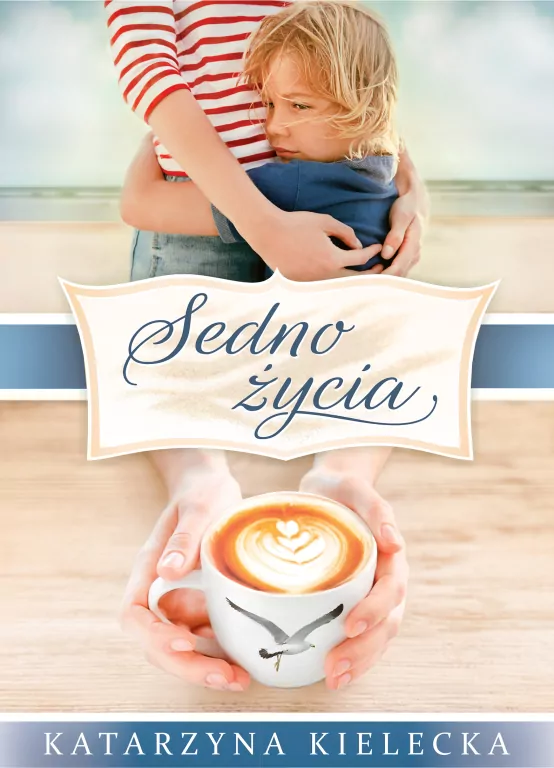 Sedno życia. Sedno. Tom 1 - tantis.pl
