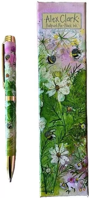 Długopis Pszczoły latem - tantis.pl