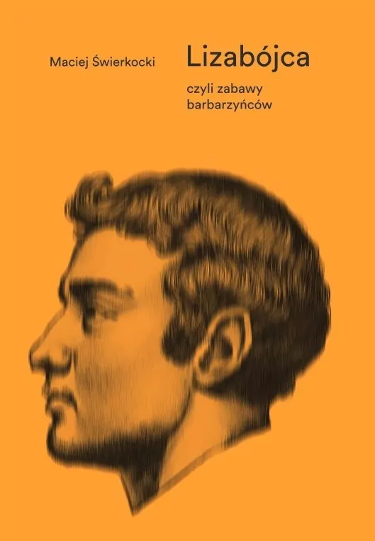 Lizabójca, czyli zabawy barbarzyńców - tantis.pl