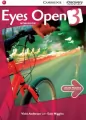 Eyes Open 3 Workbook + Online Practice - tantis.pl