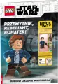 LEGO Star Wars. Przemytnik, rebeliant, bohater! - tantis.pl