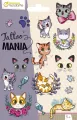 Tatuaże Tattoo Mania Koty - tantis.pl