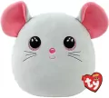 Squish-a-Boos Catnip mysz, 22cm - tantis.pl