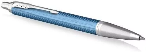 Długopis. Im Premium. Blue Grey - tantis.pl