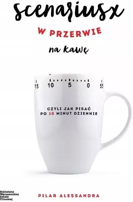 Scenariusz w przerwie na kawę - tantis.pl