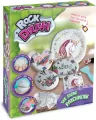 Zestaw Rock Dough - Kamienne magnesy Unicorn - tantis.pl