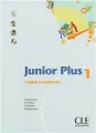 Junior Plus 1 ćwiczenia - tantis.pl