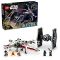 LEGO® Star Wars. Hybryda TIE Fightera i X-Winga 75393 - tantis.pl