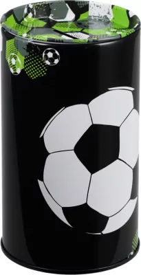 SKARBONKA MET OKR FOOTBALL STK PB 6/24