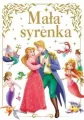 Mała syrenka - tantis.pl