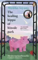 The Healing Hippo Of Hinode Park - tantis.pl