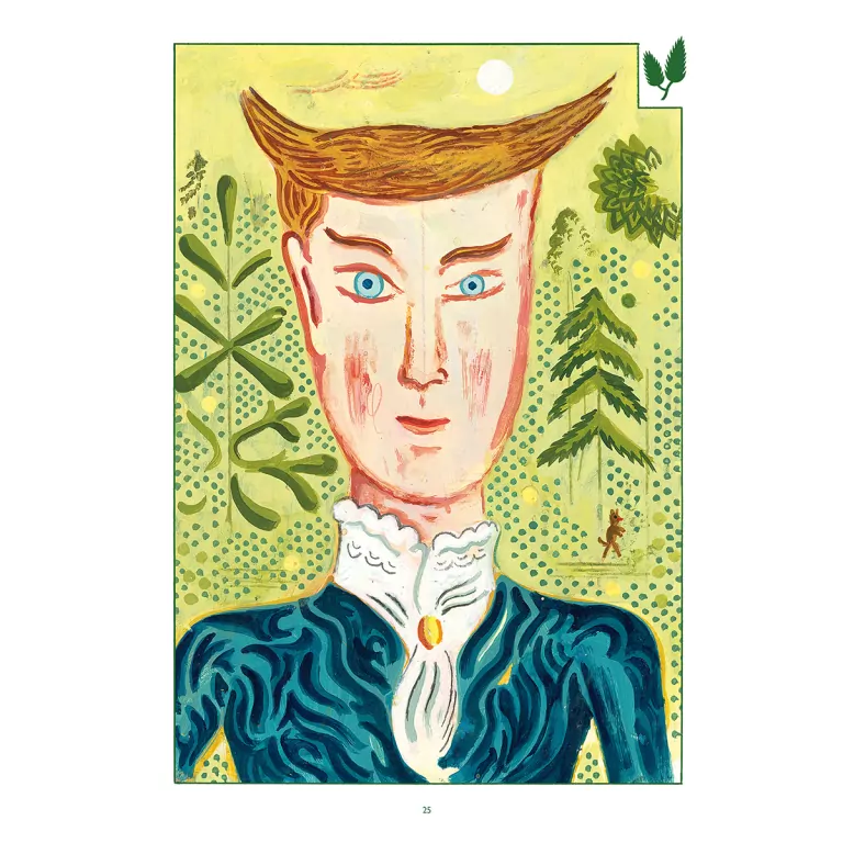 Tajemniczy nieznajomy. Świeżym okiem - tantis.pl