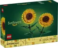 LEGO® Słoneczniki 40524 - tantis.pl