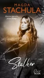 Stalker. Mroczne tajemnice Jeziora Białego