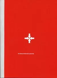 W stronę instytucji krytycznej