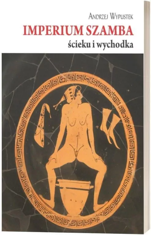 Imperium szamba, ścieku i wychodka - tantis.pl