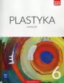 Plastyka 6. Podręcznik. Szkoła podstawowa - tantis.pl