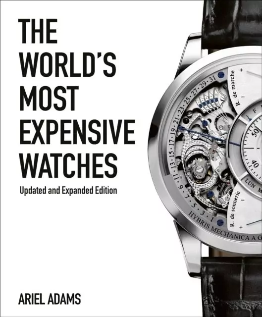Worlds most expensive watches wer. angielska - tantis.pl