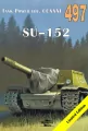 SU-152. Tank Power vol. CCXXXI 497 - tantis.pl