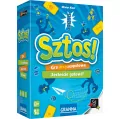Sztos! Gra ARCYzespołowa - tantis.pl