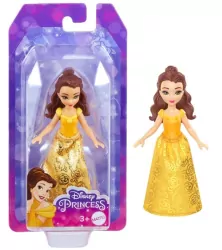 Lalka Księżniczka Bella Disney Princess