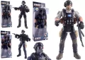 Figurka akcji Siły Specjalne policja mix - tantis.pl