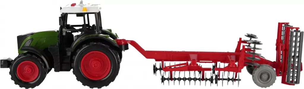 TRAKTOR DZ/SW P/B AKC 55X18X15 MIX2 MC WB 9/18 , - tantis.pl