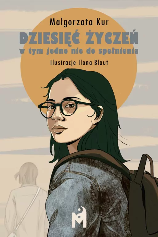 Dziesięć życzeń, w tym jedno nie do spełnienia - tantis.pl