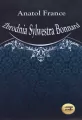 Zbrodnia Sylwestra Bonnard audiobook - tantis.pl