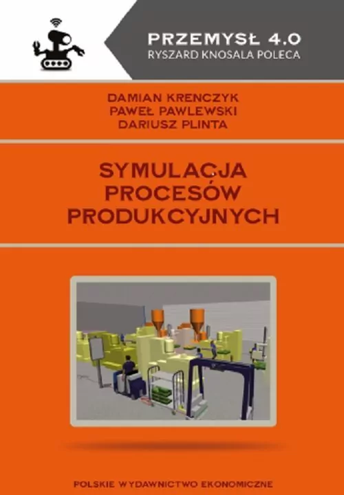 Symulacja procesów produkcyjnych - tantis.pl