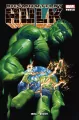 Nieśmiertelny Hulk. Tom 3 - tantis.pl