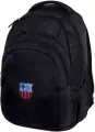 Astra. Plecak FC Barcelona Young Black - tantis.pl