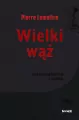 Wielki wąż - tantis.pl