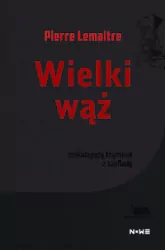 Wielki wąż