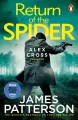 Return of the Spider - tantis.pl