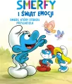 Smerf, który stracił przyjaciela. Smerfy i świat emocji. Tom 9 - tantis.pl