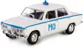 Kolekcja PRL-u Fiat 125P MO - tantis.pl
