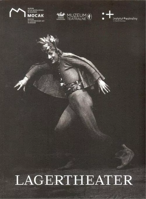 Lagertheater - tantis.pl