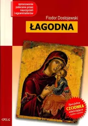 Łagodna. Lektura z opracowaniem