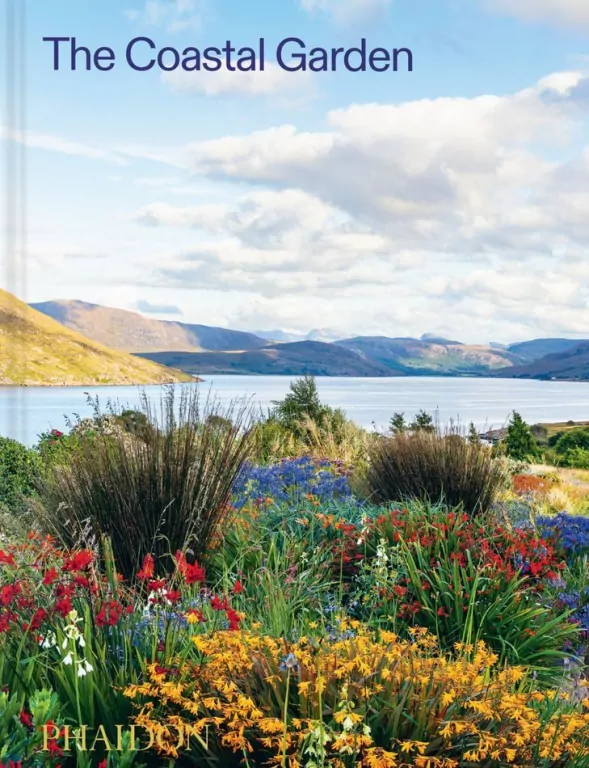 The Coastal Garden - tantis.pl
