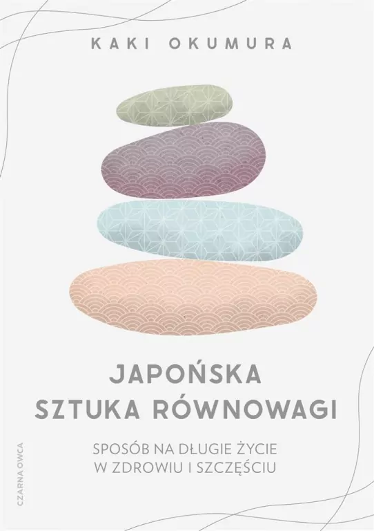 Japońska sztuka równowagi - tantis.pl