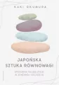 Japońska sztuka równowagi - tantis.pl
