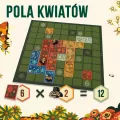 Pola kwiatów - tantis.pl