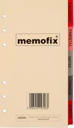 Komplet wkładów 2026 B6