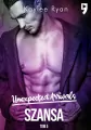Szansa. Unexpected Arrivals. Tom 5 - tantis.pl
